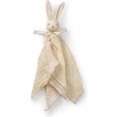Elodie Details Sutteklude Elodie Details Blinkies Nusseklud Oat White