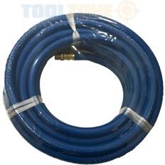 Power Tools Toolzone 10M x 8mm BSP Air Line Hose AT038