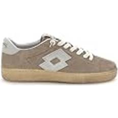 Lotto Skor Lotto Sneakers Herr - Varm Grå