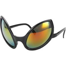 Funtime FunTime Black Alien Glasses Pack of 1