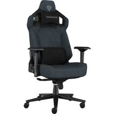 Genesis Nitro 800 Gamingstol Grå