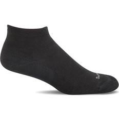 Sockwell Women's Sport Ease Bunion Relief Sock - Black