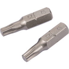 Bits TX25 25mm 10-pk