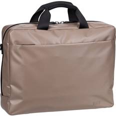 Water Resistant Briefcases Jost Tolja Briefcase Laptop Compartment - Gray