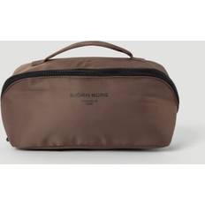 Recycled Materials Toiletry Bags Björn Borg Daily Wash Bag - Brown