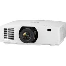 Pv710ul-w Datorprojektorer Standard Throw-projektor 7100 Ansi-lumen 3lcd Wuxga