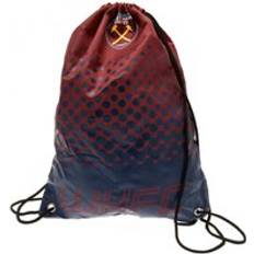 West Ham United F.C. West Ham United F.C. Gymnastiktaske