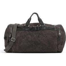 Campomaggi Weekendbags Campomaggi Weekend Bag - Anthracite