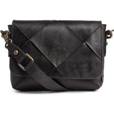 Depeche Crossbody - Black