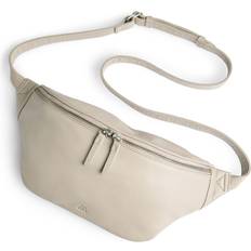 Markberg Midjeväska Camden - Creme