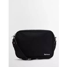 Barbour Crossbody Bags Barbour Olivia Crossbody Bag - Black