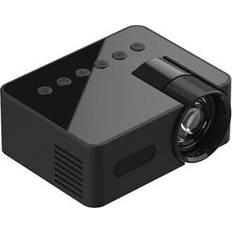 Yt100 Home Projector Portable Home Theater