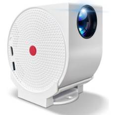 Type C 4K 400ANSI Mini Projector