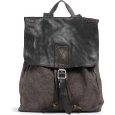 Campomaggi Backpack - Anthracite