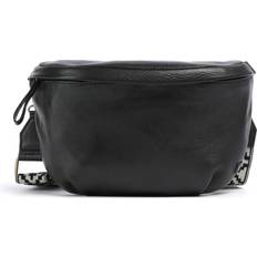 Depeche Sort Skuldertasker Depeche Soro Bumbag 16422 - Black