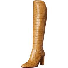 Vince Camuto Women's Footwear Palley Over-The-Knee Boot Cashew - 8.5