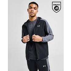 Under Armour UA Storm Woven Full Zip Jacket - Black
