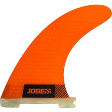 Paddleboards Tilbehør JoBe Honeycomb Fin Orange