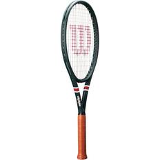 Wilson Clash 100 V2 Heritage Edition Tennis Racket 4-3/8 in