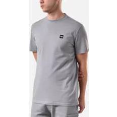 Weekend Offender T-shirts Weekend Offender Men's Mens T Shirts Beach Summer Tee - Grey