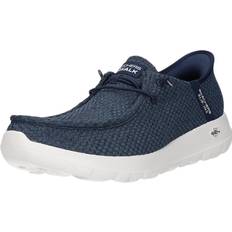 Skechers Go Walk Max Hombre - Azul