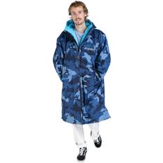 Advance Long Sleeve Changing Robe V3