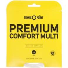 Tennis Tennis Point Premium Comfort Multi String Set 12m
