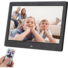 Digital Photo Frames Gacloz 12 Inch Digital Picture Photo Frames