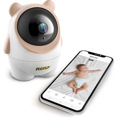 Børnesikkerhed Xblitz Ami 5794 Trådløs Babykamera
