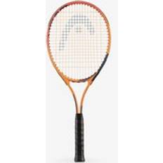 Head Adult Tennis Rackets Head Adult Recreational Aluminium Tennis Racket Ti Radical 27 Orange