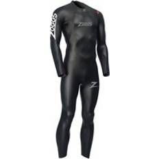 Zoggs Wetsuits Zoggs Combination Ow Shell 3.2.2 Noir