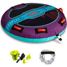 Tubi JoBe Droplet Towable Package 1