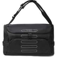 Hedgren Comby Performance Weekender Travel Bag - Black