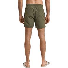 Gant Men Swimwear Gant Men Swim Shorts - Juniper Green