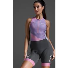 2XU Core Women's Trisuit SS25