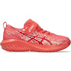 Asics Gel-Noosa Tri 16 PS Løbesko til Junior - Rød