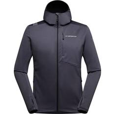 Chill Thermal Hoody - Onyx/Chalk