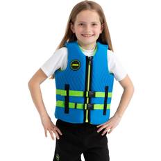 JoBe Kinderzwemvest Bleu