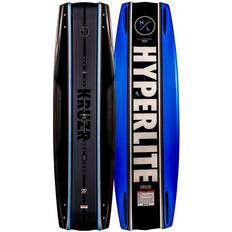 Wakeboarding Hyperlite Kruzr Wakeboard