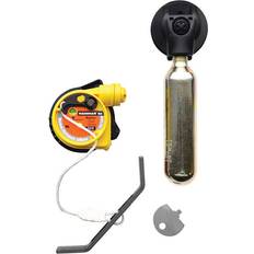 Life Jackets Mustang Survival Rearming Kit for Elite Inflatable Fishing Life Jacket