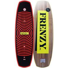 Hyperlite Codyak Wakeboard Orange