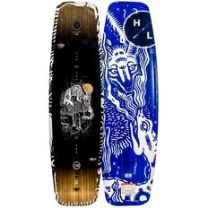 Wakeboarding Hyperlite 150 Guara Wakeboard