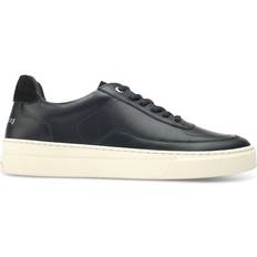 Mondo Viera Fritidssneaker Sneakers - Svart