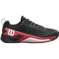 Wilson Rush Pro 4.5 All Court Shoe - Black
