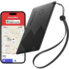 Wallet Finder Card