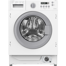 CDA CI327 7kg Integrated Washing Machine