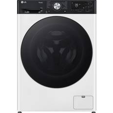 Lavatrici LG Lavatrice F4R7511TSWB 11kg TurboWash 360