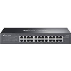 TP-Link 24-Port Gigabit Easy Mngd Switch