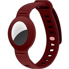 Lippa Silicone Wristband for AirTag Finder