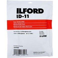 Analogue Camera Accessories Ilford ID-11 Film 5L Developer Powder